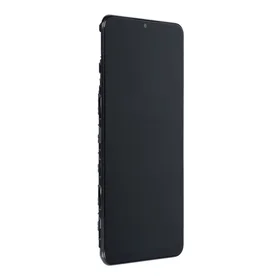 Ekranas Samsung Galaxy A13 5G juodas