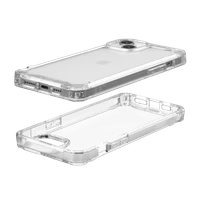 UAG Plyo dėklas telefonui iPhone 15 Plus – skaidrus