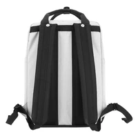 Himawari 1010 15.6'' laptop backpack (pilkas)