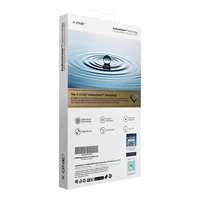 X-ONE Endura permatomas dėklas (suderinamas su MagSafe) - Apple iPhone 16 Pro Max