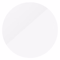 Antibakterinis PanzerGlass apsauginis stiklas Samsung Galaxy Watch 6 44 mm laikrodžiui