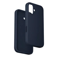 Vention dėklas telefonui KUHL0-10 iPhone 16 Magnetinis (Mėlynas)
