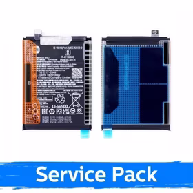 Baterija suderinamas su Xiaomi Poco X5 5G / Redmi Note 12 5G BN5J (Service Pack)
