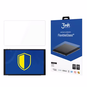 3mk FlexibleGlass™ hibridinis stiklas Lenovo Legion Go