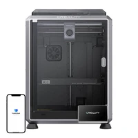 Creality K1C 3D spausdintuvas