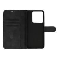 Dėklas telefonui Xiaomi Redmi Note 13 Pro 5G juodas