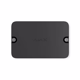 Ajax gaisro signalizacijos I/O modulis 2x2 juodas 124591