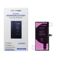 JCID Diagnosable Baterija iPhone 12 Mini 2460 mAh (didelė talpa)