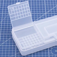 Komponentų laikymo dėžutė