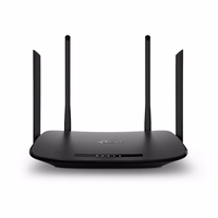 TP-Link Archer VR300 belaidis maršrutizatorius Greitas eternetas Dviguba juosta (2,4 GHz / 5 GHz) Juoda