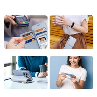 Odinis dėklas telefonui Dux Ducis Lawa iPhone 15 - mėlynas