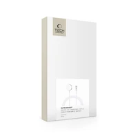 Tech-Protect UltraBoost magnetinis indukcinis įkroviklis su USB-C jungtimi Apple Watch 1.2m - baltas