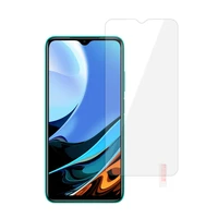 Grūdintas stiklas auksinis XIAOMI REDMI 9T/POCO M3