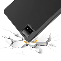 Tech-Protect SC Pen dėklas planšetiniam kompiuteriui Xiaomi Pad 6 / 6 Pro - juodas