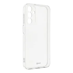 ROAR dėklas JELLY SAMSUNG A15 4G / A15 5G permatomas