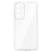 Armor Antishock dėklas Samsung Galaxy A55 5G skaidrus