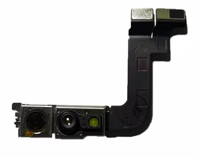 PRIEKINĖ KAMERA Apple iPhone 15 PRO MAX