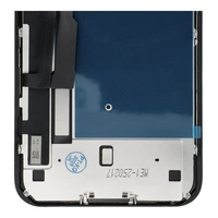 JK LCD ekranas (m) IPHONE XR FullHD Incell (Change IC)