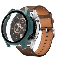 Apsauginis stiklas Huawei Watch GT3 42mm – žalias
