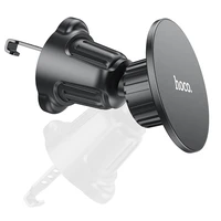Automobilinis telefono laikiklis Hoco H12 (air vent) juodas