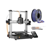 Anycubic Kobra 3 V2 Combo 3D spausdintuvas + Hotend + filamentas nemokamai