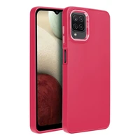 FRAME dėklas SAMSUNG A12 / M12 purpurinis