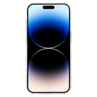 Tel Protect gėlių magnetinis dėklas telefonui iPhone 15, dizainas 3