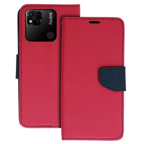 Madingas dėklas telefonui XIAOMI REDMI 10A rožinis