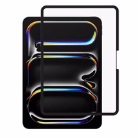 DUX DUCIS apsauginė plėvelė NAAD LCD Paper Like Film (f) skirtas iPad Pro 11 (2024)