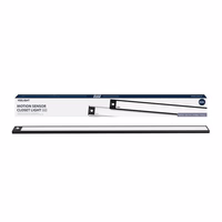 Yeelight Closet Light Juodas 60cm 2700K