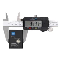 Baterija Nokia 6111 / 7370 / N76 / 2630 / 2760 / N75 / 2600 Classic 1000 mAh Blue Star Premium