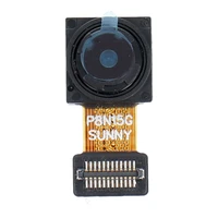 Huawei P9 priekinė kamera ir jutiklio kabelis