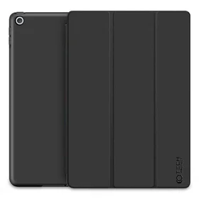 Tech-Protect SmartCase dėklas iPad 10.2" 7/8/9 2019-2021 - juodas