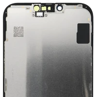 JK LCD ekranas IPHONE 14 Plus FullHD Incell (Keisti IC)