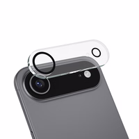 Crong Lens Shield - Glass the iPhone Air camera and lens