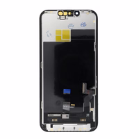 JK LCD ekranas IPHONE 13 SOFT OLED (Keisti IC)