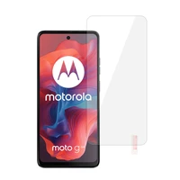 Grūdintas stiklas Auksinis MOTOROLA MOTO G04/G24/G34 5G