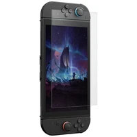 Uniq Optix Skaidrus temperuotas stiklas Nintendo Switch 2