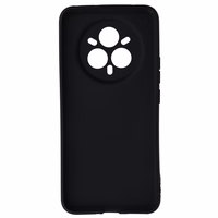 Nugarėlės dėklas MATT Realme 14 PRO PLUS 5G Juoda