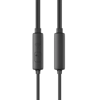 Borofone ausinės BM61 Wanderer su mikrofonu juodos