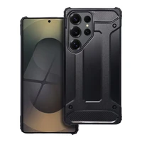 ARMOR dėklas telefonui SAMSUNG S25 Ultra juodas