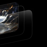 Benks grūdintas stiklas Glass Warrior 2.0 AR-EZFita iPhone 17 Pro Max