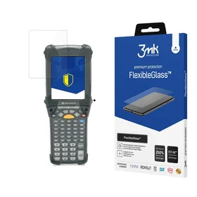 3mk FlexibleGlass™ hibridinis stiklas Motorola MC9090