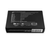 JAKEMY JAKEMY JM-8177 Screwdriver Kit (106 in 1)