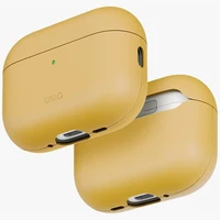 Uniq Lyden Vex dėklas AirPods Pro 3 - geltonas