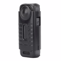 Objektyvo ekrano dangtis SUNNYLIFE skirtas Insta360 X4