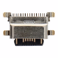 Krovimo jungtis XIAOMI Mi 10T Lite ORI