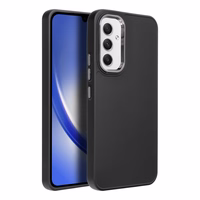 FRAME dėklas telefonui SAMSUNG A54 5G juodas