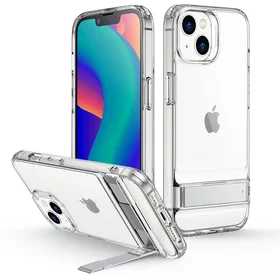 ESR Air Shield Boost dėklas iPhone 14 Plus - skaidrus