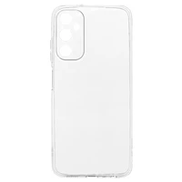 Dėklas telefonui Samsung Galaxy A05S (m) - labai skaidrus 1 mm storio